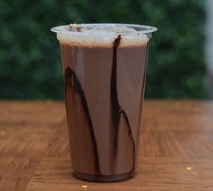 Cold Coffee