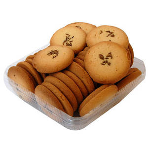 Namkeen gutti biscuit [1 kg]