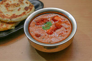 Chicken Tomato  Gravy