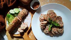 Chicken Salami (500 Gms)