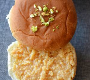 Khowa Bun