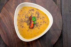 Dal Fry Dhaba