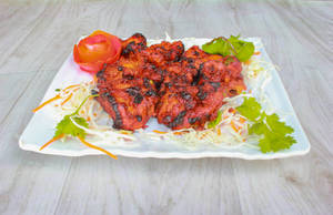 Sitara Special Shikari Chicken Kebab