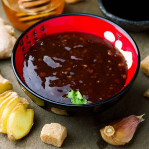 Teriyaki Sauce