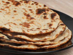 Roti Butter