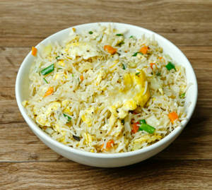 Egg Fried Rice