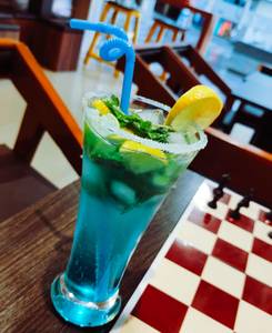 Cool Blue