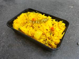 Veg Pulao