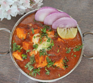 Paneer Butter Masala
