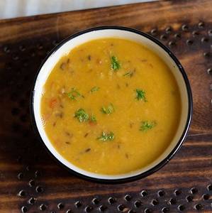 Dal Fry