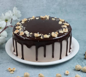 Chocolate Hazelnut