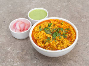 Paneer Bhujia