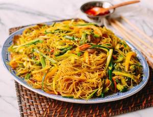 Singapuri Noodles