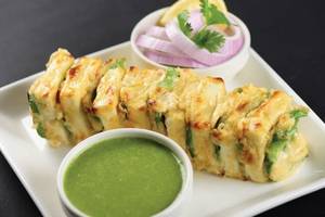 Paneer Malai Tikka