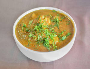 Chettinad Chicken Masala 
