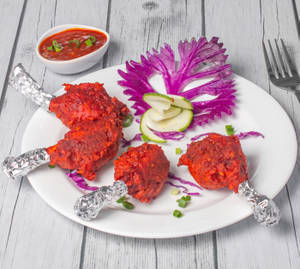 Chicken Lollypop