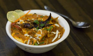 Paneer Kadaai
