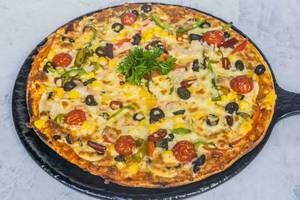 Farm House Pizza