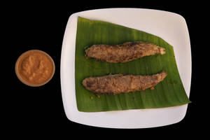 Stuffed Bombil [2 Pieces]