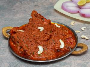 Chicken Tawa