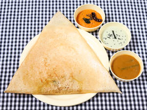 MASALA DOSA
