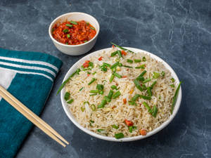 Veg Fried Rice