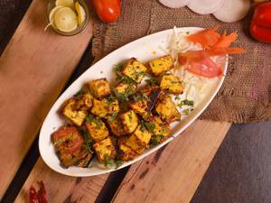 Paneer Tikka