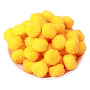 Cheese Balls 100Gms