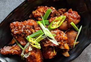 Hanoi Chicken Wing (6pcs)