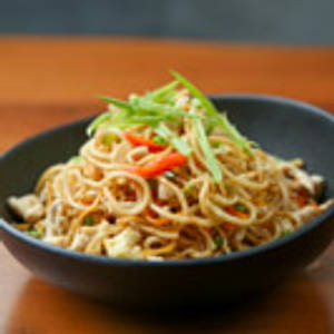 Chicken Noodle
