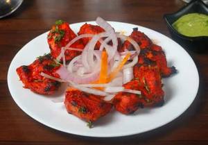 Chicken Tikka