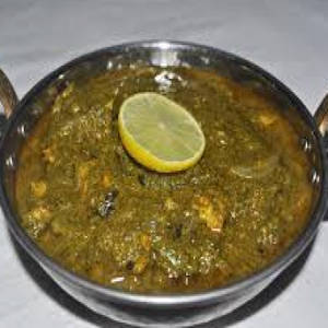 Chicken Hyderabadi