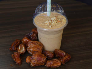 Khajur Shake  [330 ml]
