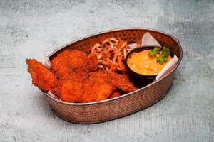 Peri Peri Fried Chicken