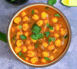 Chana Masala