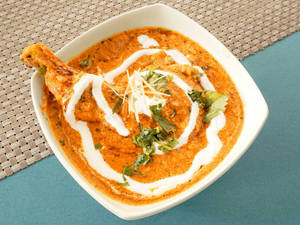 Rara Meat With Keema
