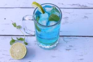 Blue Curacao