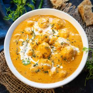Punjabi Dum Aloo