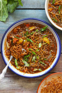 Chinese Chopsuey