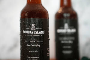 Cold Brew Classic [200 Ml]
