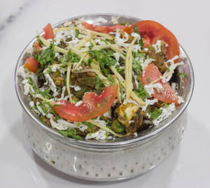 Mixed Veg