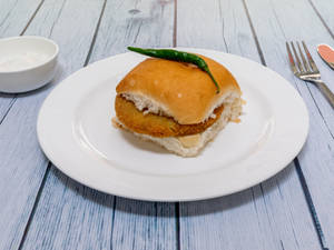 Maharaja Vadapav