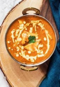 Shahi Paneer