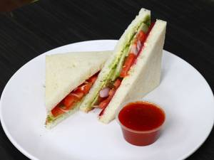 Veg Sandwich
