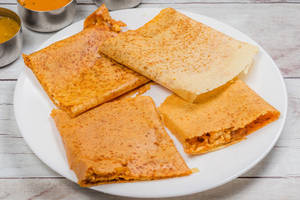 Dry Fruit Dosa