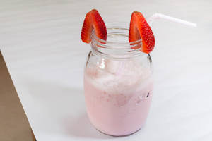Strawberry Shake