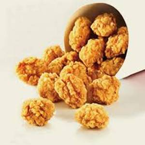 Chicken Popcorn