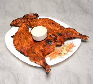Arabian  Alfaham Bar B Q Chicken