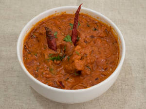 Kadai Chicken