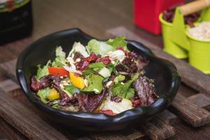 Green Bowl Salad